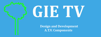 Welkom bij de webwinkel van GIE T.V.  - GIE T.V. ATV Design & Development