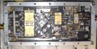  Eindtrap 50 Watt Typical voor 3cm 10 GHz